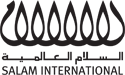 Salam Logo